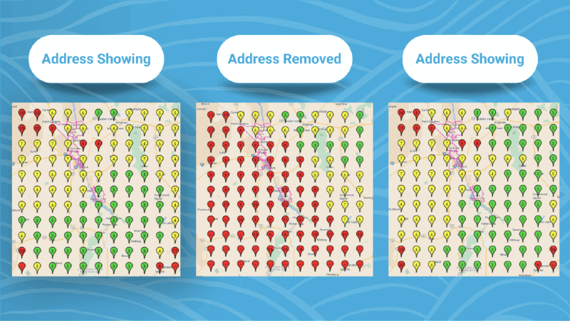 August 2023 - 3 Powerful SEO Topics 3 Google SEO Map Analytics