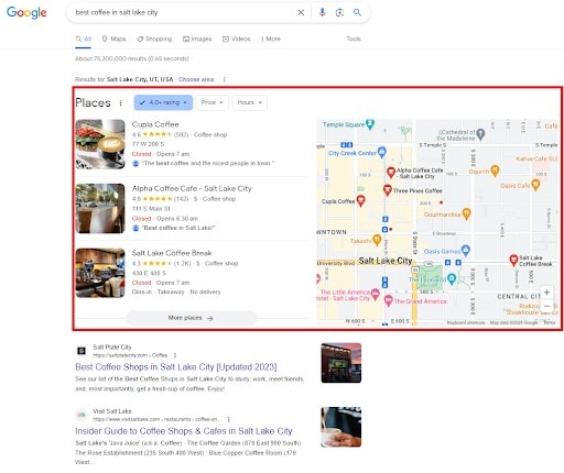 Your Complete Guide to Dominate Local SEO With the Google 3-Pack 1 Your Complete Guide to Dominate Local SEO With the Google 3 Pack What is Google 3 Pack 01