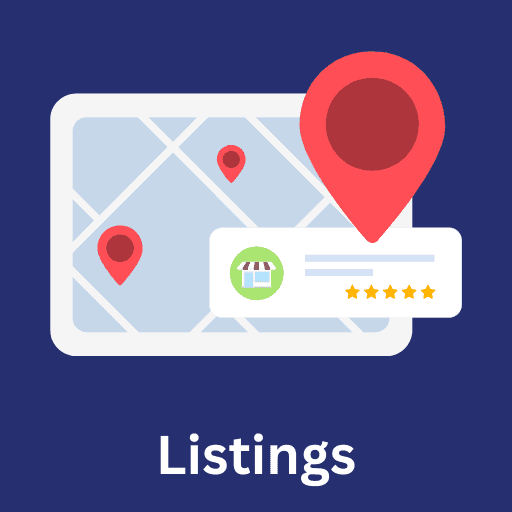 Discovering Your Current Online Performance: A Key to Success for Small to Medium Retail Businesses 2 Business Listings Widget
