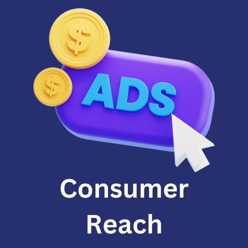 Discovering Your Current Online Performance: A Key to Success for Small to Medium Retail Businesses 6 Digital Ads Widget