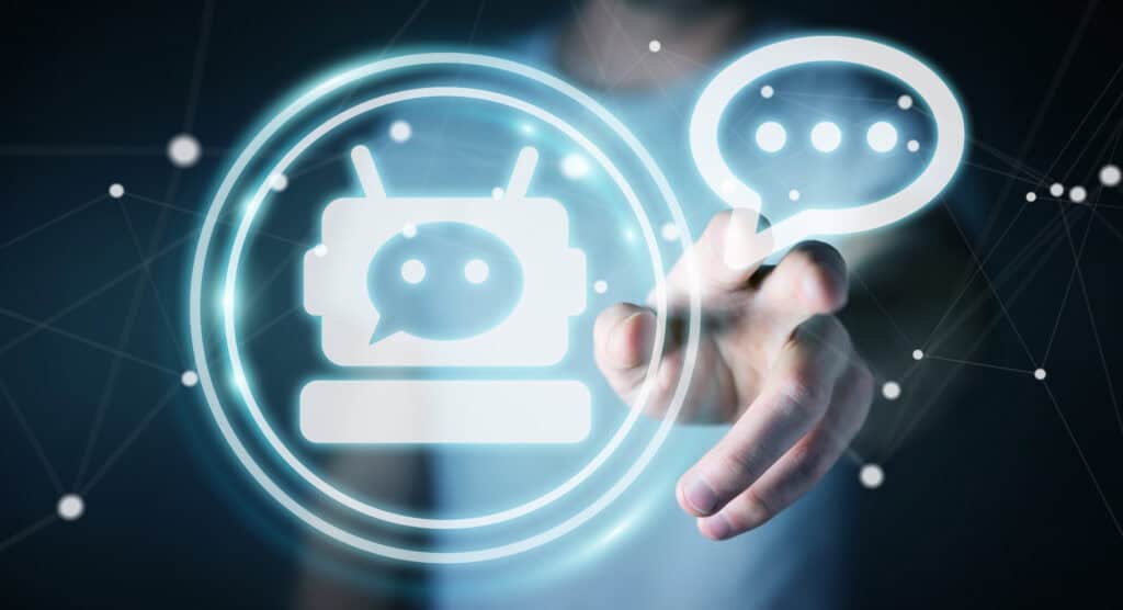 AI in Search 2 AI In Search Algorithms Image